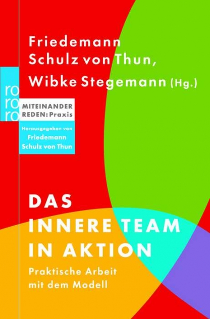Inneres Team Schulz Von Thun Das Innere Team in Aktion - Schulz von Thun Institut